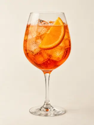Aperol Spritz