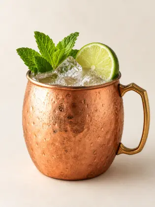 Moscow Mule